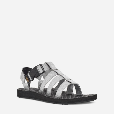 Teva Women's Original Dorado Hiking Sandals Sale NZ (SKJIF-2106)